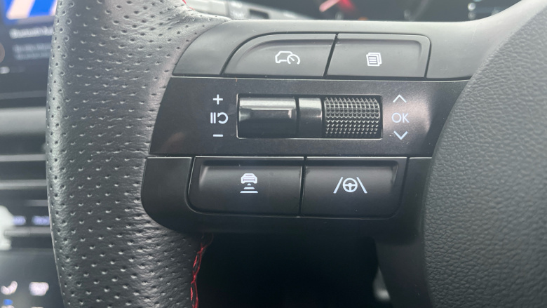 Hyundai TUCSON 1.6T Plug-in Hybrid N Line 5dr Auto Estate